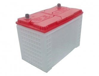 Battery Containers