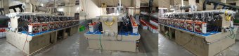 Battery Recycling Plant